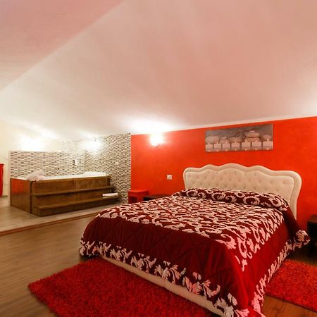 Su Soi Guest House Càbras Екстериор снимка