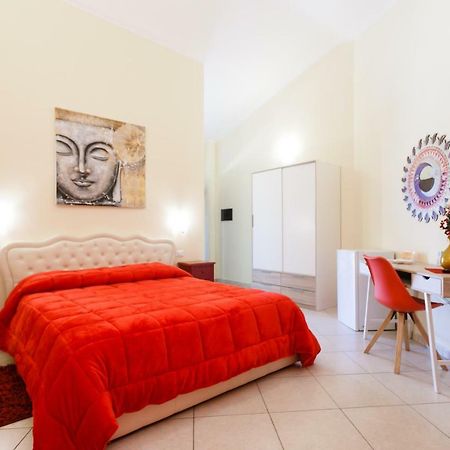 Su Soi Guest House Càbras Екстериор снимка