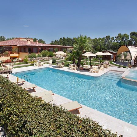 Su Soi Guest House Càbras Екстериор снимка