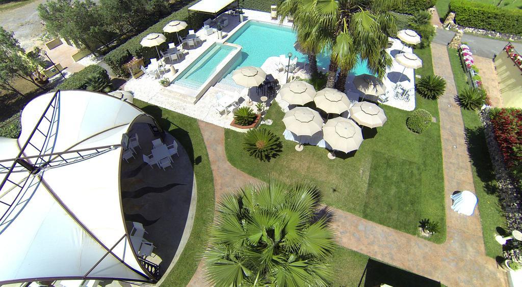 Su Soi Guest House Càbras Екстериор снимка