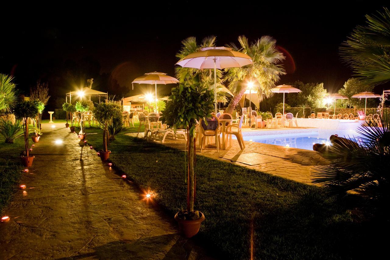 Su Soi Guest House Càbras Екстериор снимка