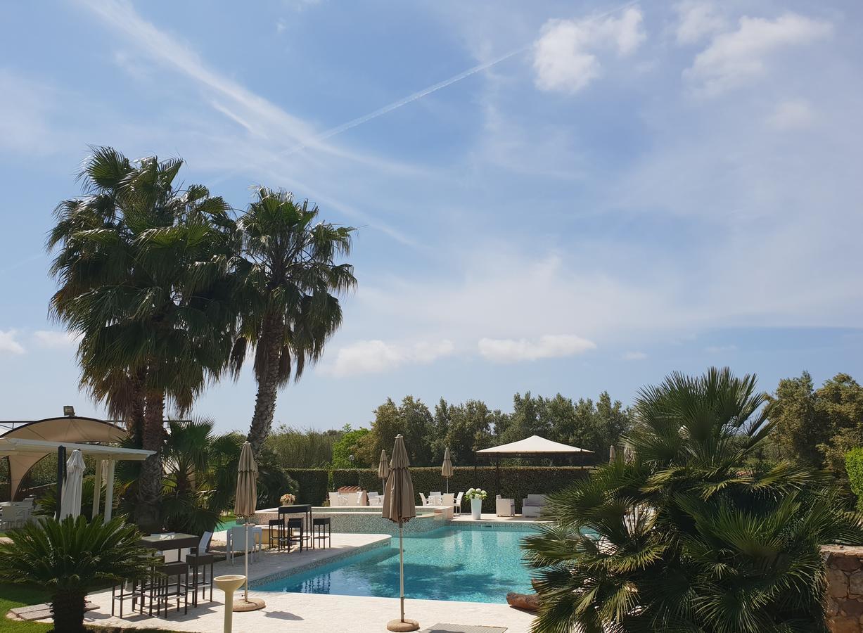 Su Soi Guest House Càbras Екстериор снимка