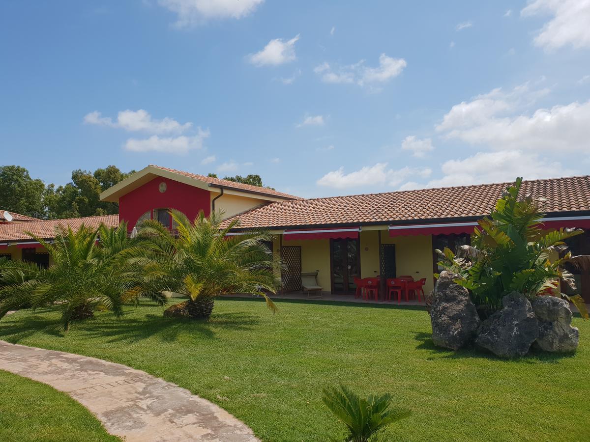 Su Soi Guest House Càbras Екстериор снимка