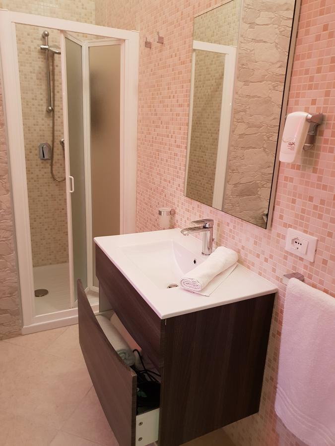 Su Soi Guest House Càbras Екстериор снимка