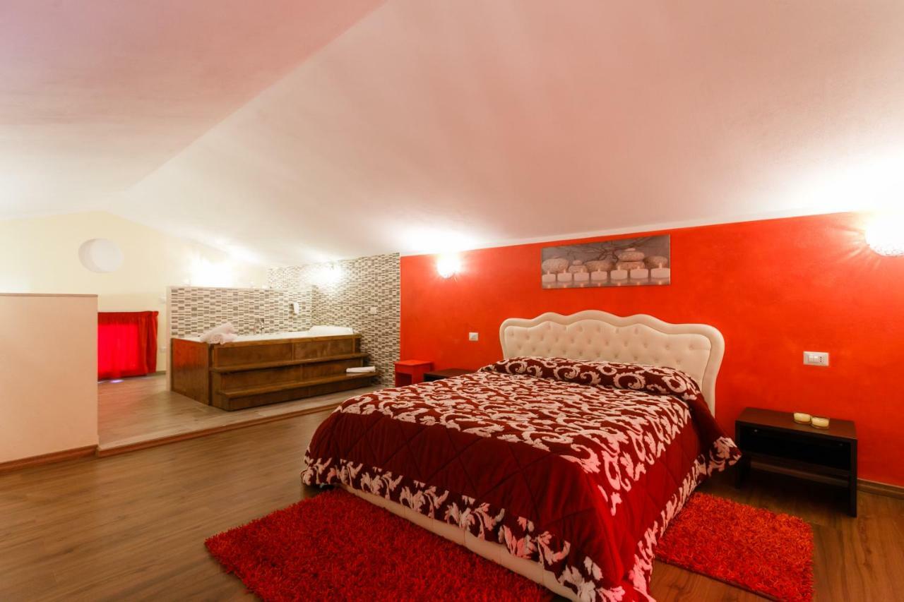 Su Soi Guest House Càbras Екстериор снимка