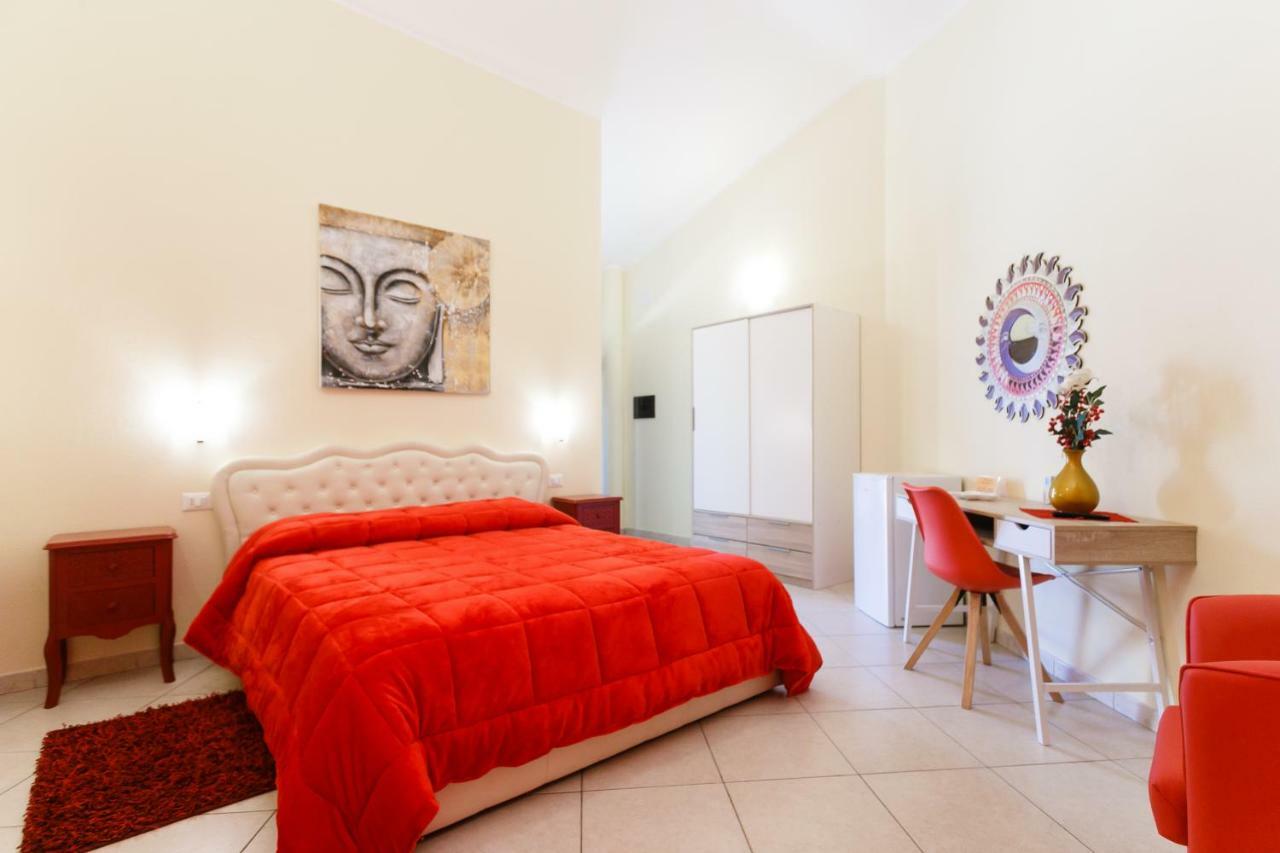 Su Soi Guest House Càbras Екстериор снимка