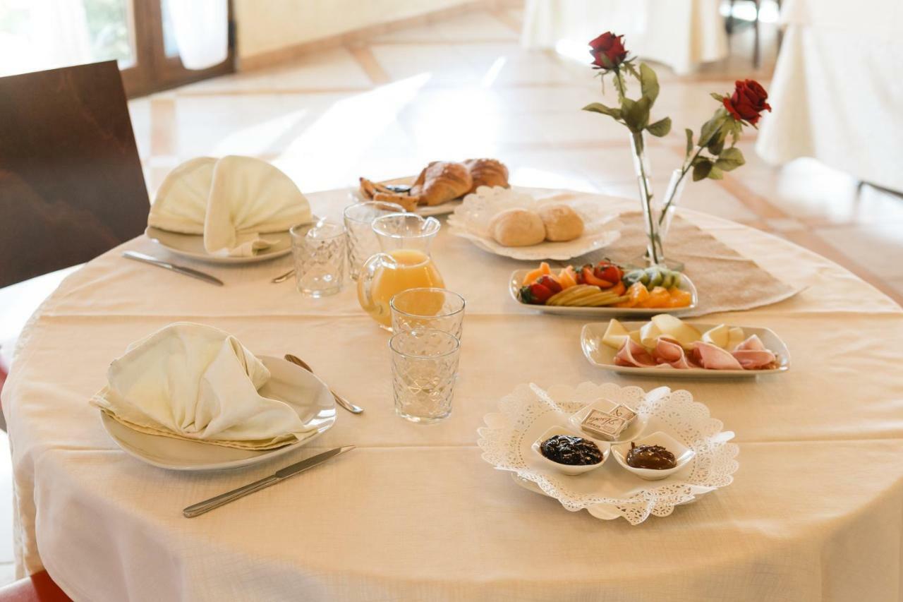 Su Soi Guest House Càbras Екстериор снимка