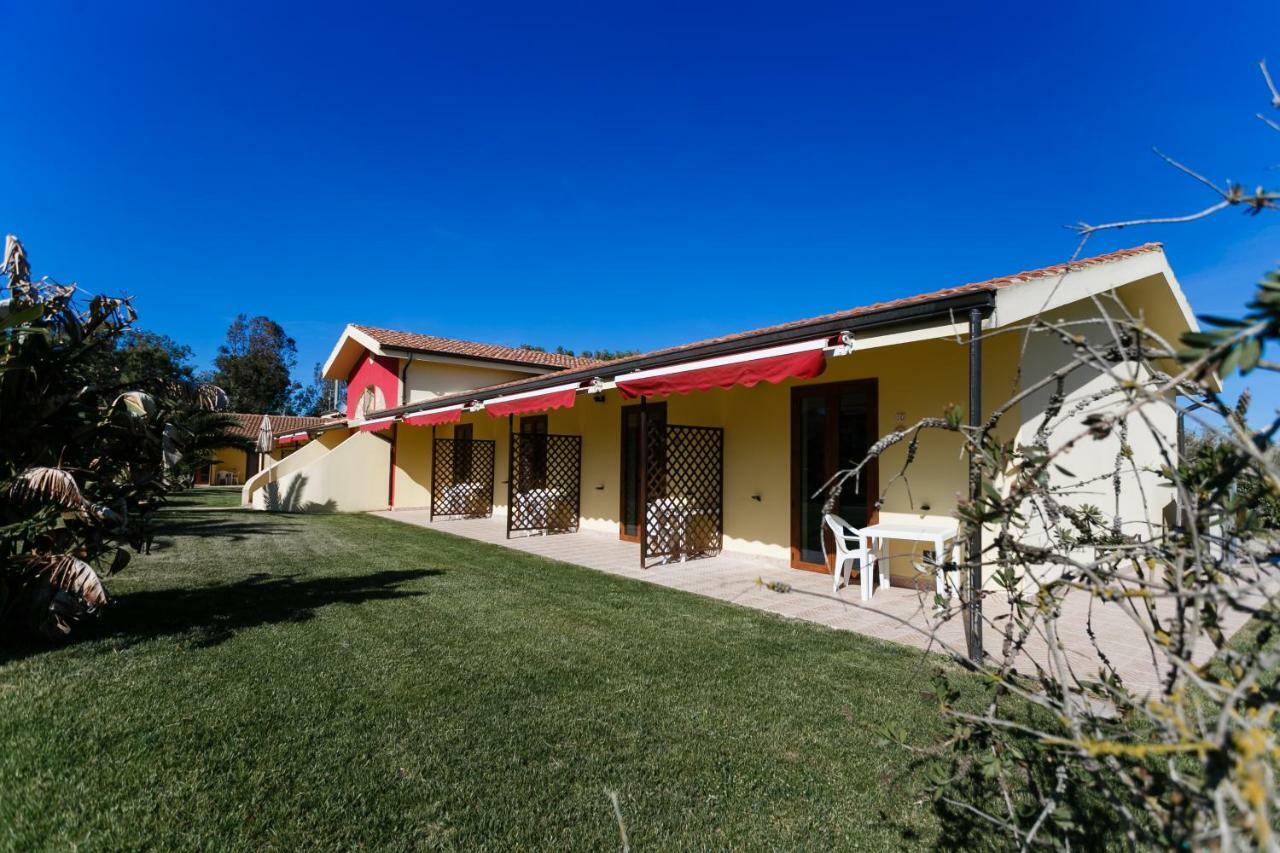 Su Soi Guest House Càbras Екстериор снимка