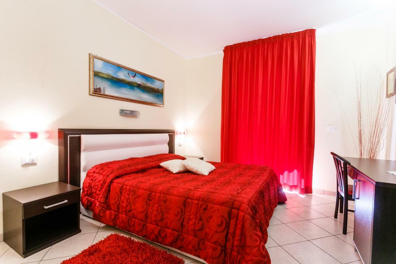 Su Soi Guest House Càbras Екстериор снимка