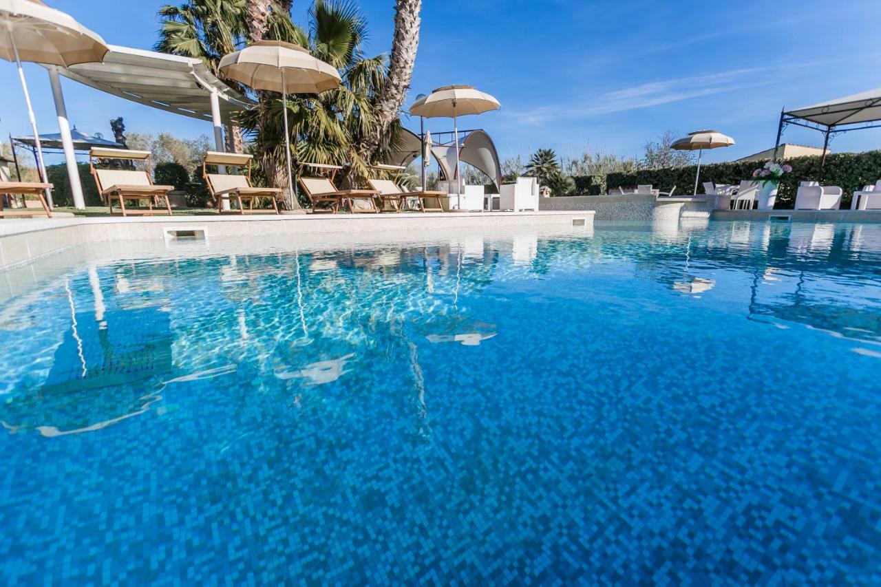 Su Soi Guest House Càbras Екстериор снимка