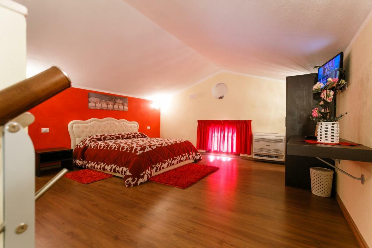 Su Soi Guest House Càbras Екстериор снимка