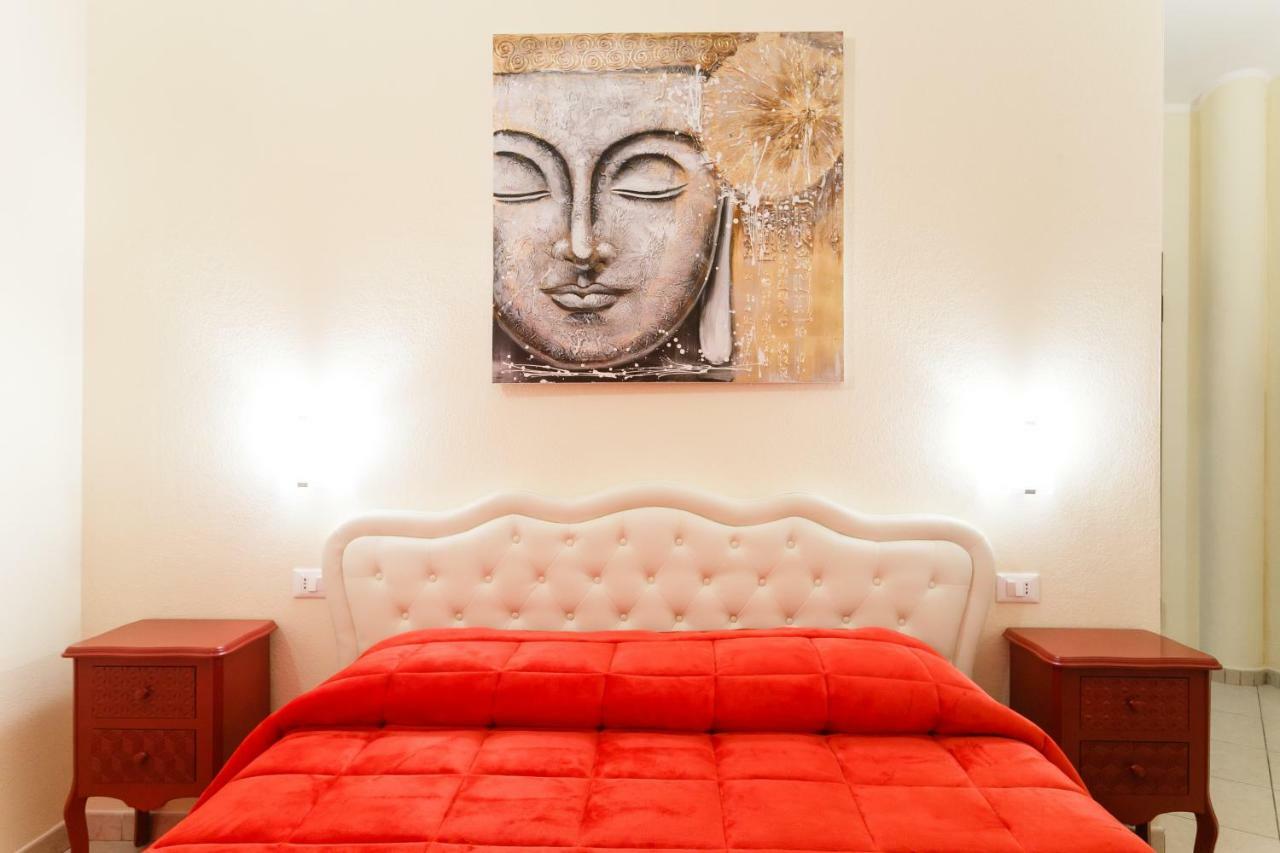 Su Soi Guest House Càbras Екстериор снимка